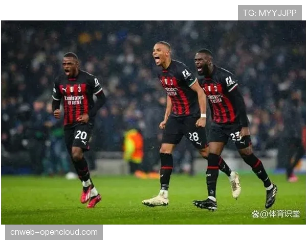 AC米兰与科技公司签约，引进最新运动员追踪系统以优化战术分析