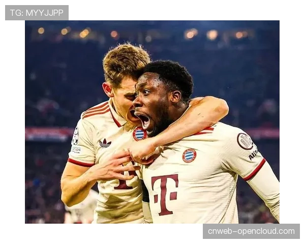 AI模型前瞻:拜仁vs曼城,高强度压迫战术或主导比赛净胜球 AI模型前瞻:拜仁vs曼城,高强度压迫战术或主导比赛净胜球